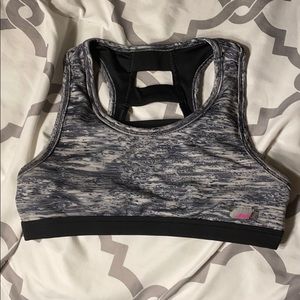 Sports bra
